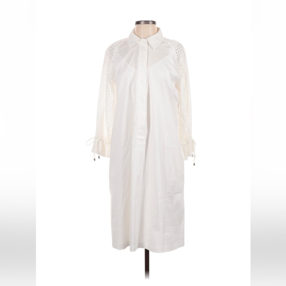 CHICO’S Midi Dress. Size S.